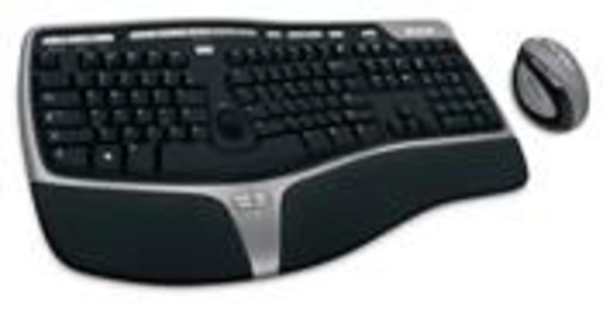 1010061 Natural Ergonomc Desktop 7000 image 0